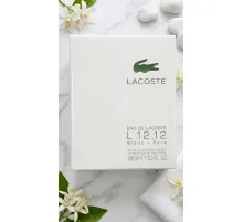 Lacoste 100ml люкс