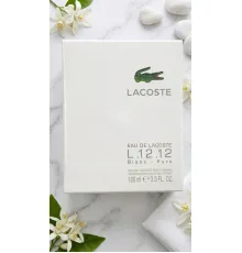 Lacoste 100ml люкс