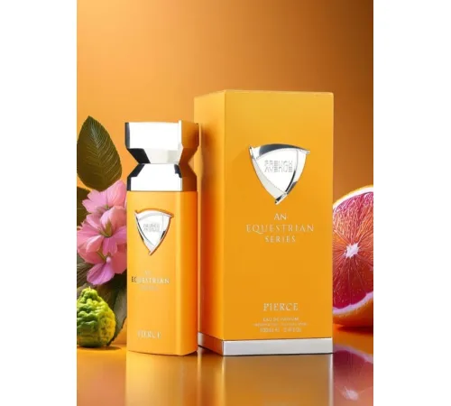 FW An Equestrian Series Pierce 100ml