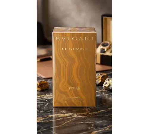 Bvlgari Le Gemme Tygar 100ml