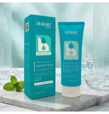 Dr Rashel Instant Hydration Facial Skin Polish 100g
