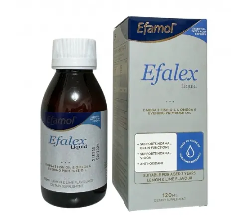 Efalex 120мл