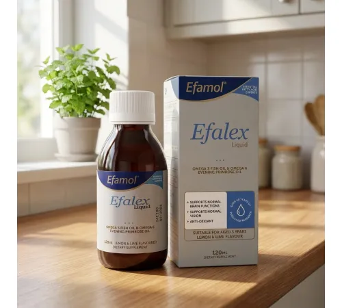 Efalex 120мл