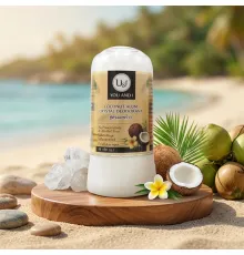 Алунит You And I Coconut 80gr