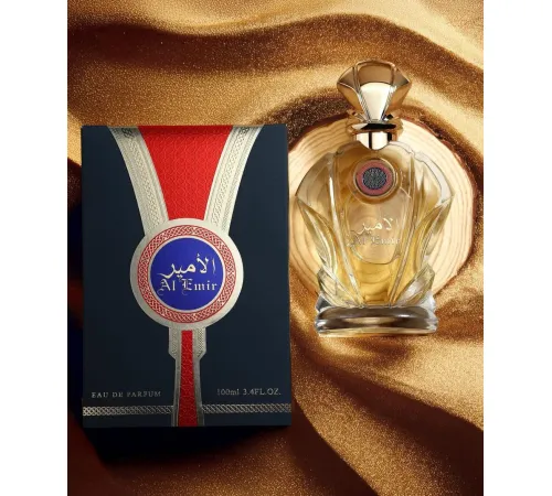 FW Al Emir 100ml