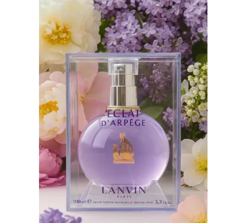 Розл,LANVIN ECLAT DAPEGE 1ml