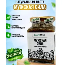 Sunna Med Смесь Мужская сила