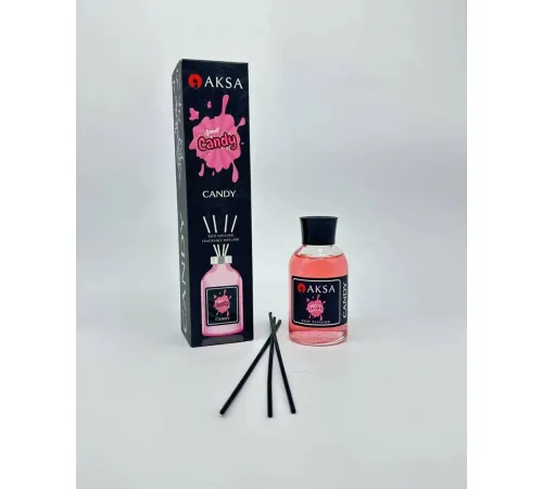 AKSA Candy диффузор 100 ml