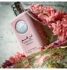 AAZ DIRHAM WARDI 100ml