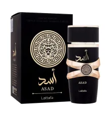 Lattafa Asad 100ml