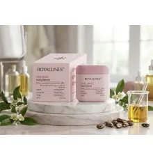 Royallines Hair Mask Exta Volume 450ml
