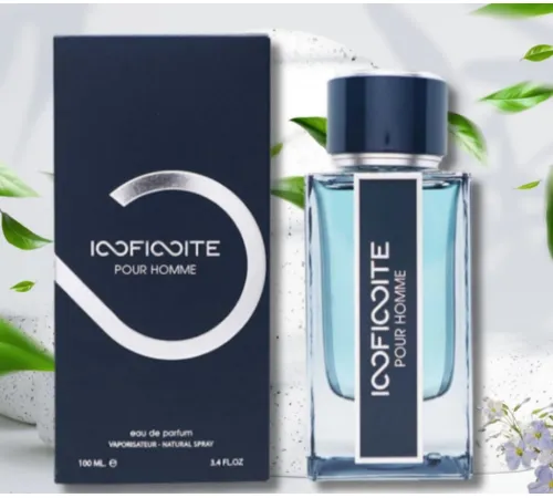Infinite Pour Homme Eau de Parfum 100 ml
