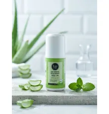 U&I You And I Minty Aloe Vera  Deodorant Roll 30ml