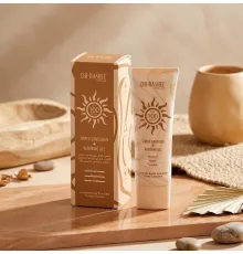 Dr Rashel SPF 100++PA Tinted Sunscreen+Repairing Gel