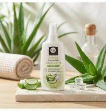 U&I You And I Aloe Vera Deodorant spray 100mk
