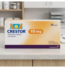 CRESTOR 10mg