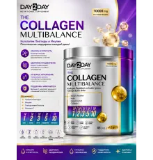 Orzax Day2Day the Collagen Multibalance 10000mg