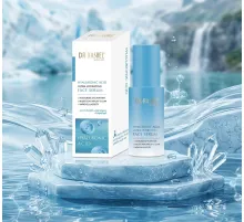 DR.RASHEL Hyaluronic Acid Ultra Hydrating Face Serum 50ml