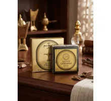 Бахур Dirham Gold 40grm