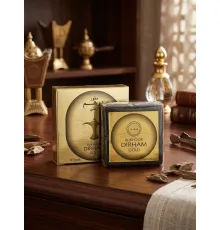 Бахур Dirham Gold 40grm