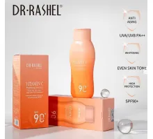 DR.RASHEL Vitamin C Brightening Sunscreem SPF90  100g