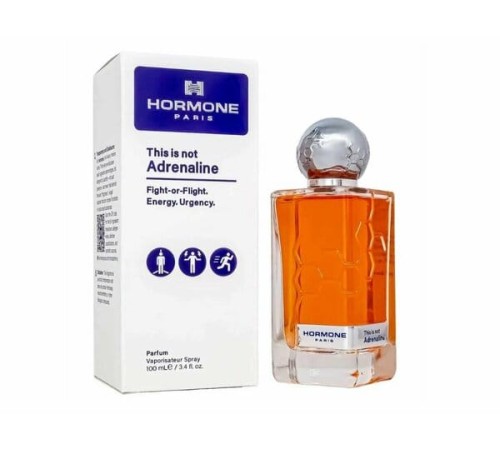 Hormone Paris - This is not Adrenaline 100 ml