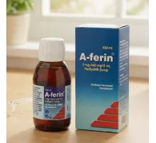 A-ferin 100ml