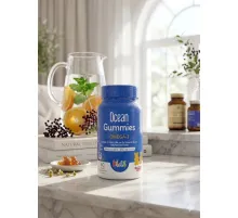 Orzax Ocean Gummies Omega-3 60adet