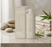 Royallines Shampoo Collagen & Keratin Hydra Volumizing 500ml