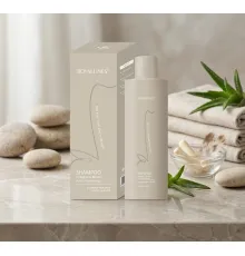 Royallines Shampoo Collagen & Keratin Hydra Volumizing 500ml