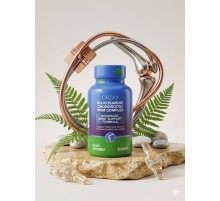 ORZAX Glucosamine Chondroitin MSM Complex 90tab