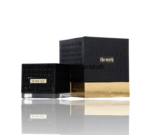 Fragrance World - Kharafath The Myth 80 ml