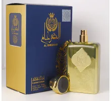 AAZ Al Dirgham Limited Editon 100ml