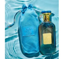 AAZ Mousuf Azure 100ml