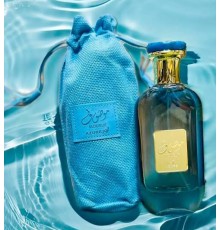 AAZ Mousuf Azure 100ml