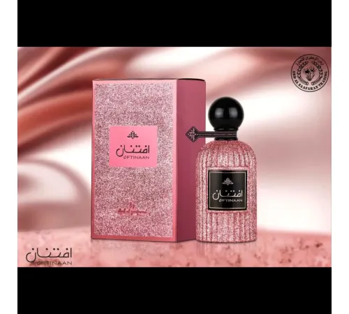 AAZ Eftinaan 100ml