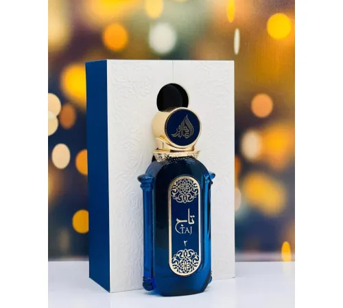 FW Taj Blue 90ml