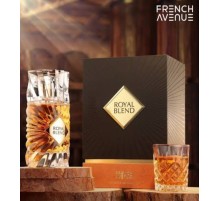 FW Royal Blend 100ml