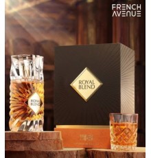 FW Royal Blend 100ml