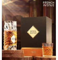 FW Royal Blend 100ml