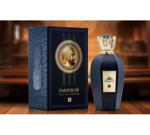 FW Emperor-1 100ml