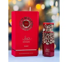 FW Diwani Rabat 100ml