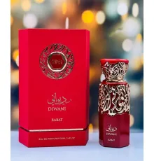 FW Diwani Rabat 100ml