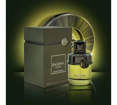 FW Enigma Trois 100ml