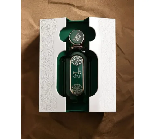FW Taj Green 90ml