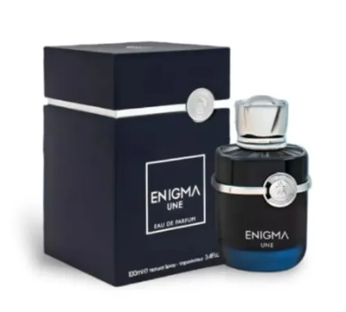 FW Enigma 100ml