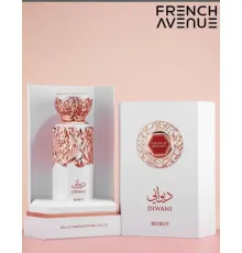 FW Diwani Beirut 100ml