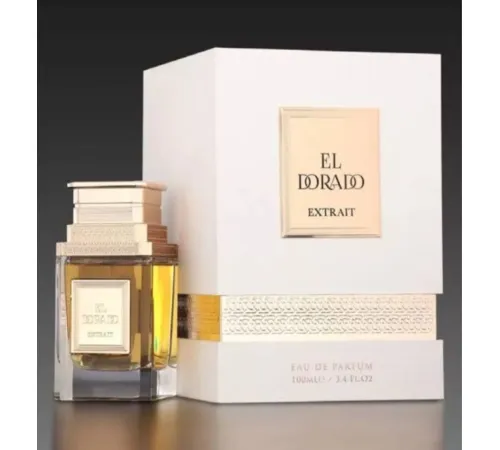 FW El Dorado 100ml