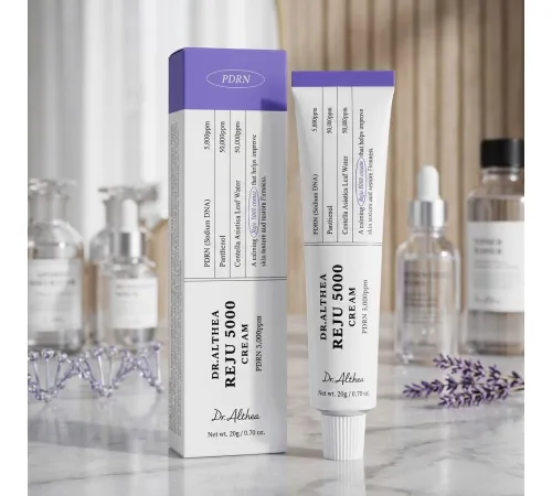 Dr Althea PDRN Reju 5000 cream
