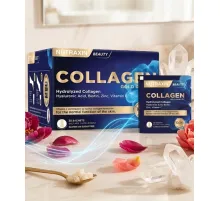 Nutraxin Collagen 10000mg 30 sachets